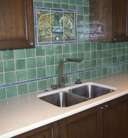 Kitchen remodels and renovations by Trinity Contractors in Corpus Christi, TX