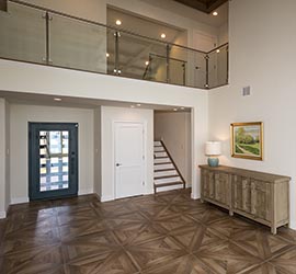 Custom remodels and renovations by Trinity Contractors, LLC in Corpus Christi